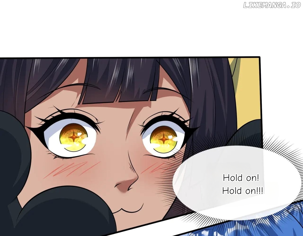 Era of the Haunted Chapter 385 - page 30